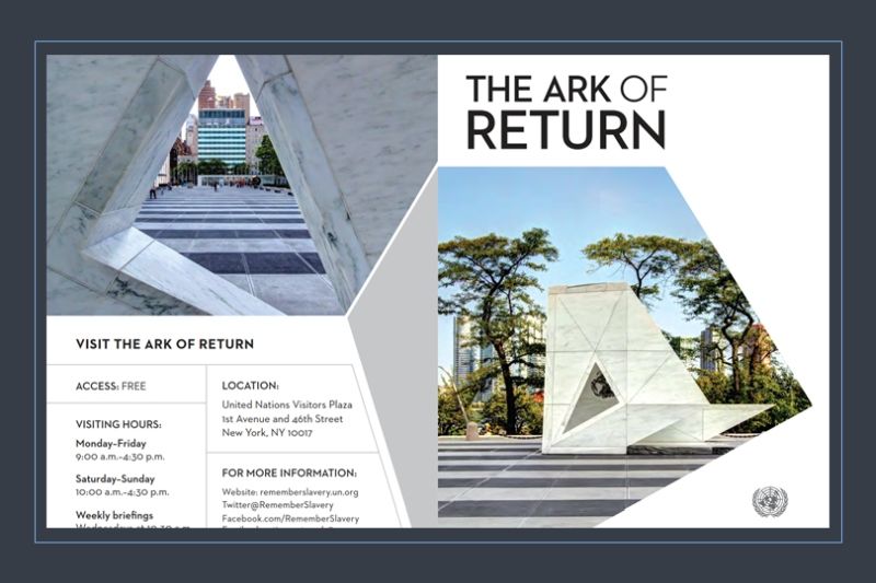 The Ark of Return